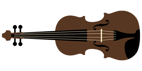 Violín Derecho